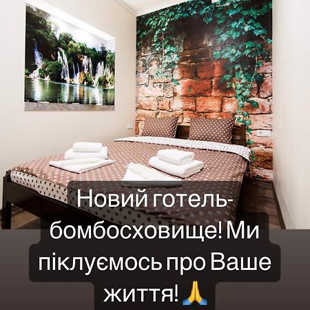 Art Apartments On Deribasovskaya Odessa Exterior foto